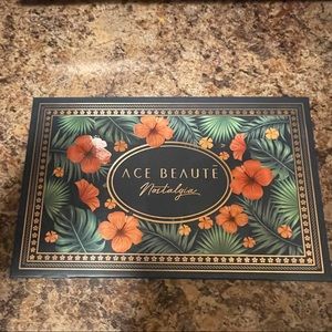 Ace Beauté Nostalgia Palette